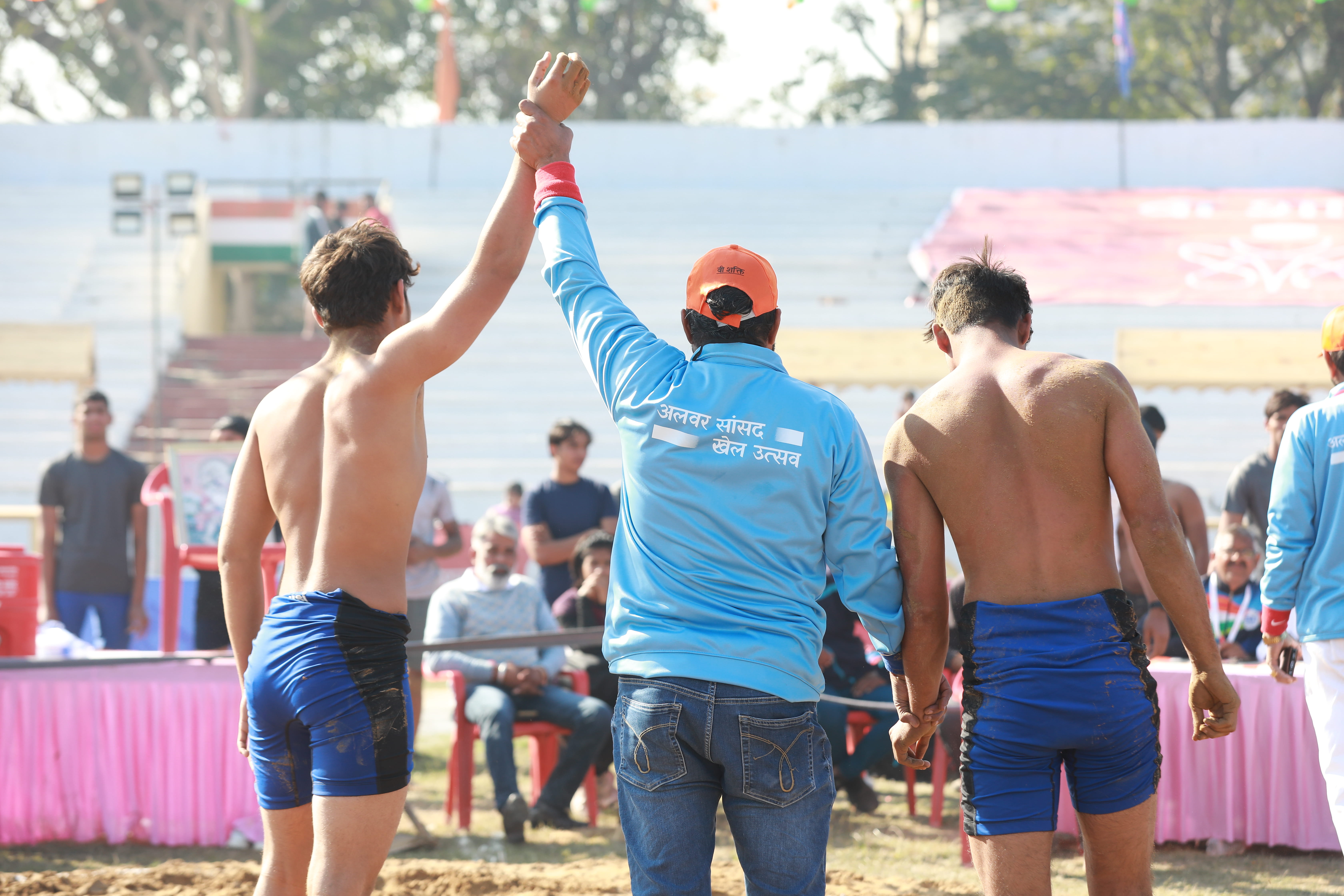 Marathon 2