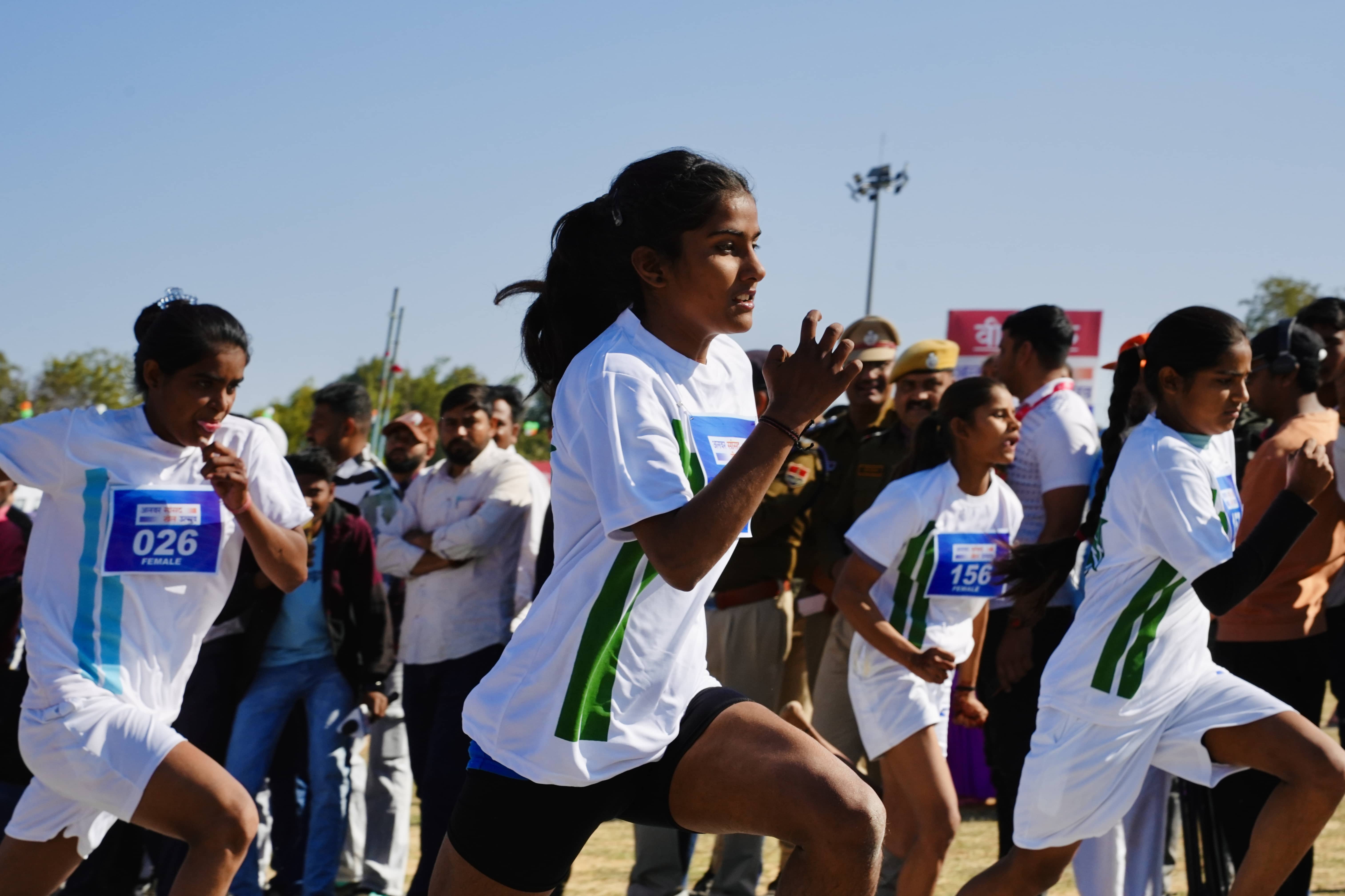 Marathon 2