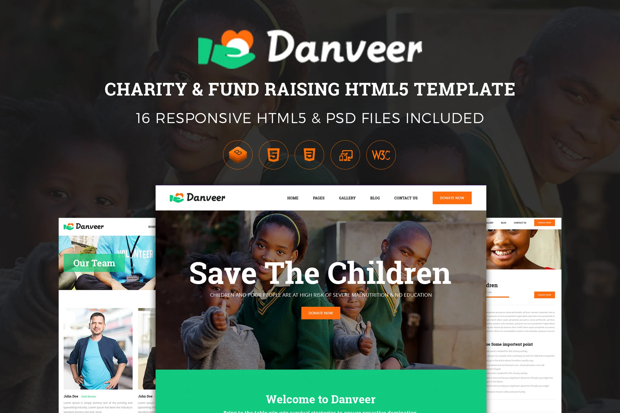 Danveer NGO